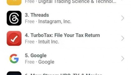 下载量暴增940%！“敦煌网”突然在美国爆火