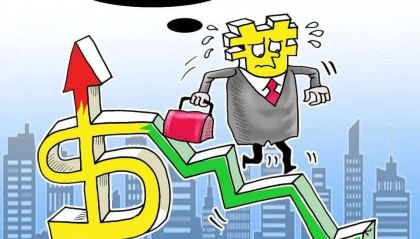 中国股市：庄家出货为什么砸盘到跌停才出货呢？太精辟了