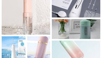 冲牙器行不行？怎样买？全面测评火爆机型