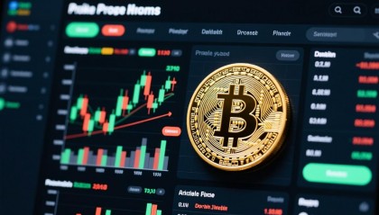 比特币价格(比特币价格历史)