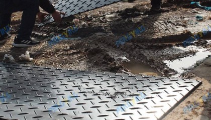 救命！挖到能 “驯服” 所有烂路的神垫！！