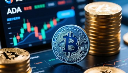 ADA交易所(ada交易平台)