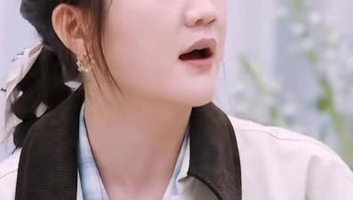 陈梦：国家队内禁止恋爱 理想爱情是青梅竹马