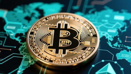 ETH-以太坊(ETH以太坊logo)