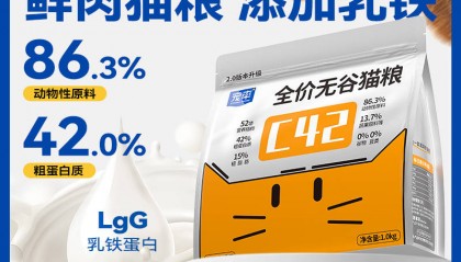 吃什么猫粮好？猫粮什么牌子好又便宜？