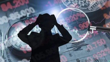 寒武纪寒了，黄金继续热，不仅仅因为小作文