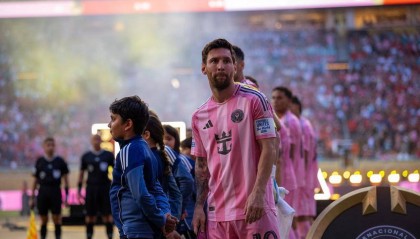 梅西领衔的迈阿密国际：本届世俱杯最有潜力的黑马