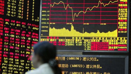 股票成交量(股票成交量越大越好吗)