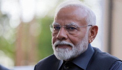 莫迪访华刚下专机，央视公布霹雳15导弹细节，印军高层有苦说不出了！