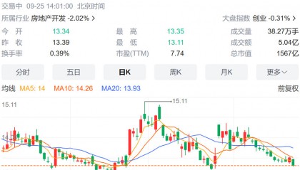 华发股份股票(华发股份股票还能涨吗)