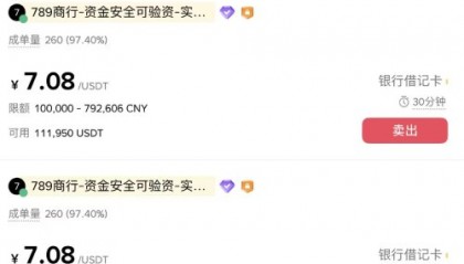 泰达币交易(泰达币怎么买卖交易)