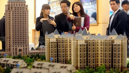 房子越来越不值钱了，那什么东西最值钱？马云、任正非看法一致