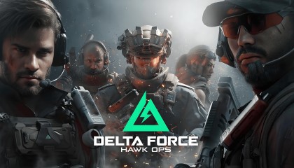 《三角洲行动》游戏账号交易平台—— 转转app:安全交易首选