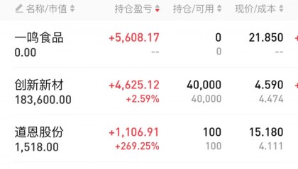 银禧科技股票(银禧科技股票走势)