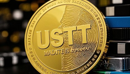 USDT-泰达币(USDT泰达币兑人民币汇率)