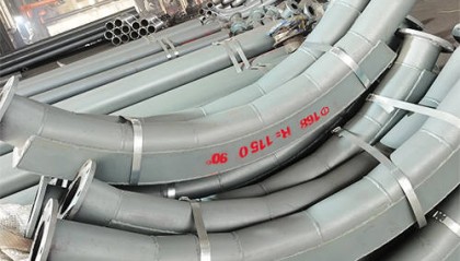 耐磨弯头文案哪种好