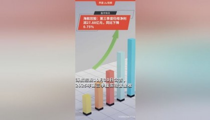 海航股票(中国海航股票)