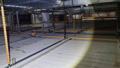 简易立体停车库出租租赁合同是否合法