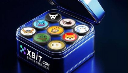 XBIT深度分析虚拟币实时行情和中东局势引市场震荡