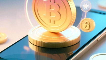 用虚拟币帮他人转移赃款，三人犯“掩隐罪”获刑