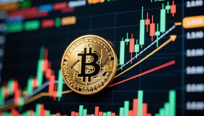 比特币(比特币重上65万美元)