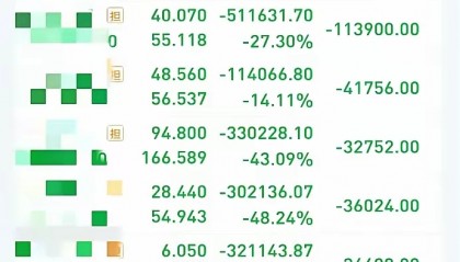 青海华鼎股票(青海华鼎股票代码)