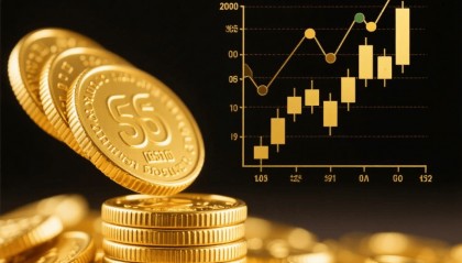 国内五大炒黄金正规平台分别都有哪些？