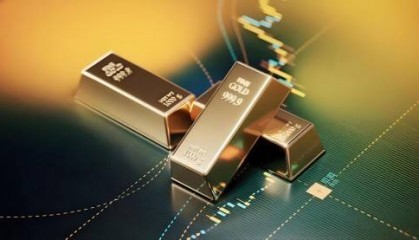 新手炒黄金三步走：从零开始，用皇御贵金属APP开创小收入