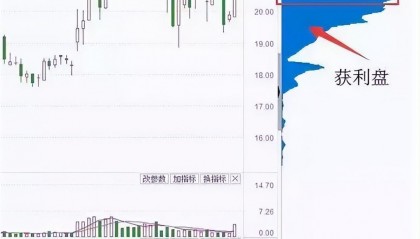 蓝筹股是指哪些股票(蓝筹股是指哪些股票 基金)