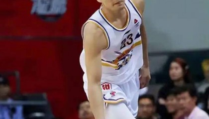 山东和青岛成为最有潜力得到陈国豪的下家