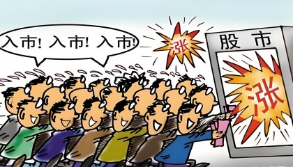 股票开市(股票开市前15分钟交易方法)