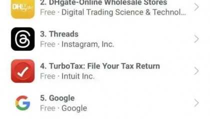 敦煌网在美爆火