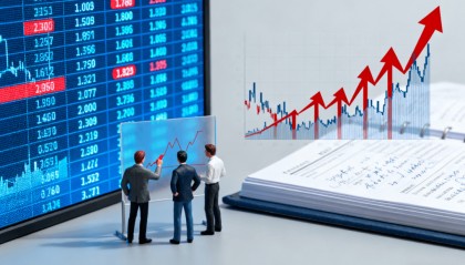 924行情满周年：全球资本纷纷购买中国资产，股市楼市或迎新动力