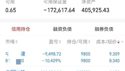 青海华鼎股票(青海华鼎股票最新消息)