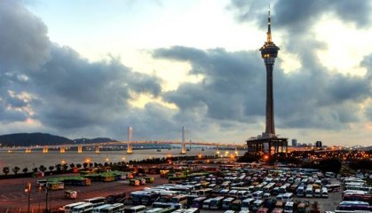 财政部：中央政府将在澳门发行60亿元人民币国债