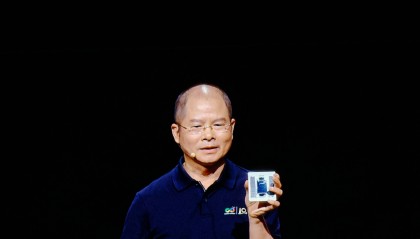 华为亮家底，首次公开昇腾芯片未来3年计划，高管曝光与DeepSeek合作细节