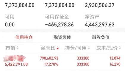 青海华鼎股票(青海华鼎股票现在多少钱)