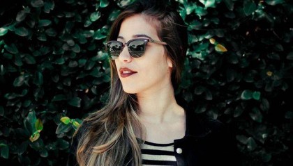 小个子秋季穿搭秘籍：显高显瘦的3个黄金法则