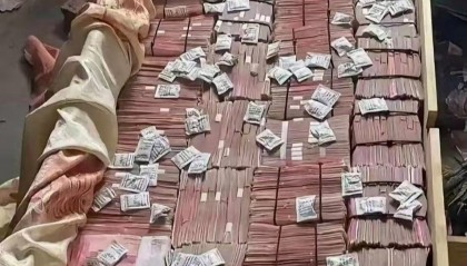 股票被套(股票被套了是什么意思)