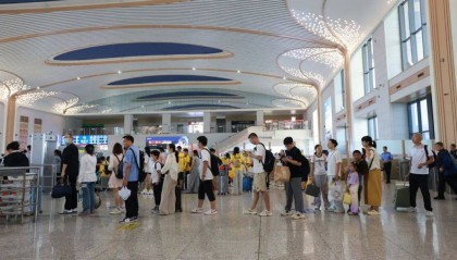 遗落行李别慌！这些藏着的“找回密码”，可能90%的人还没试过