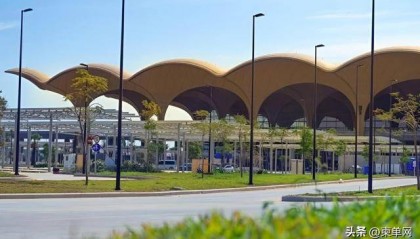 转发收藏！去新机场的“四种”方式，全网最全攻略来了