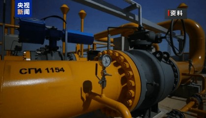 伊朗驻俄大使：伊朗希望在近期接收俄罗斯天然气