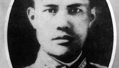 吕旃蒙：昆仑关前显勇毅 桂林城下铸忠魂（铭记历史 缅怀先烈·抗日英雄）