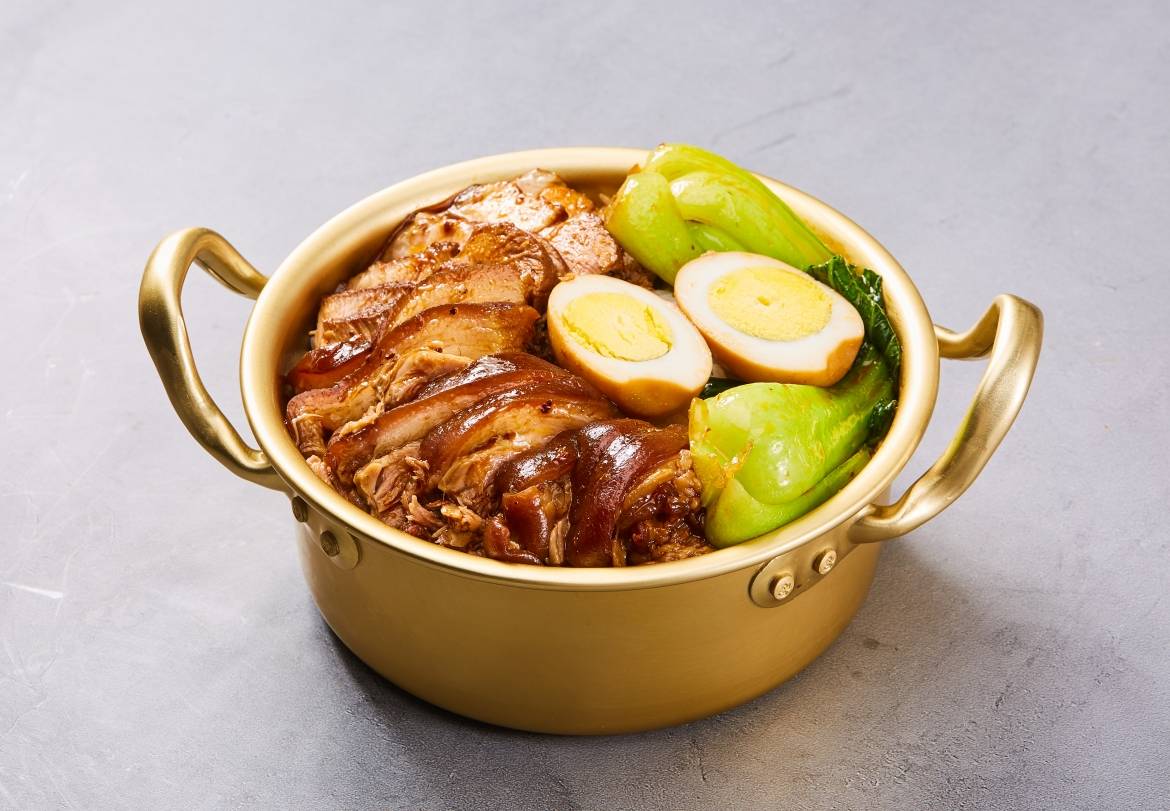沸小焰：卤味摆摊赚钱吗？值得做吗？（二）