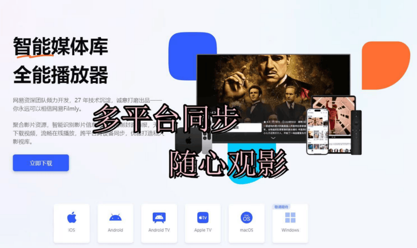 救命！挖到能白嫖网盘会员功能的播放器