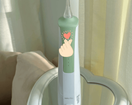 冲牙器行不行？怎样买？全面测评火爆机型