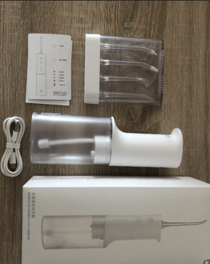 冲牙器行不行？怎样买？全面测评火爆机型