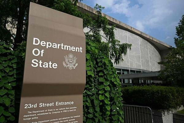 禁止入境美国 美宣布对古巴国家主席进行制裁