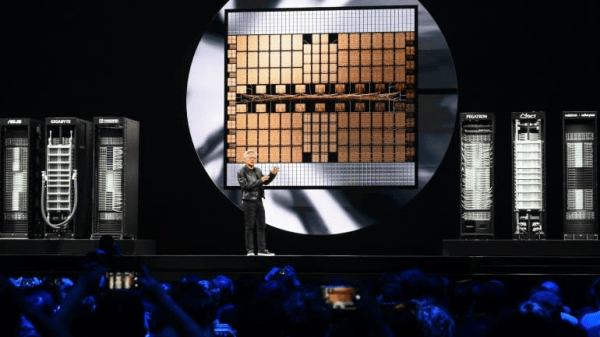 日媒：中国车企正加速换“芯”，以替代英伟达等产品