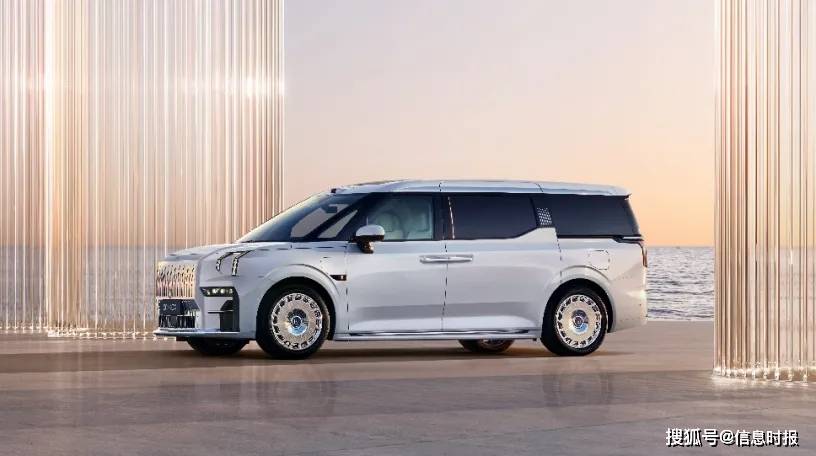 吉利汽车2025年上半年营收首破1500亿元，核心归母净利翻倍增长